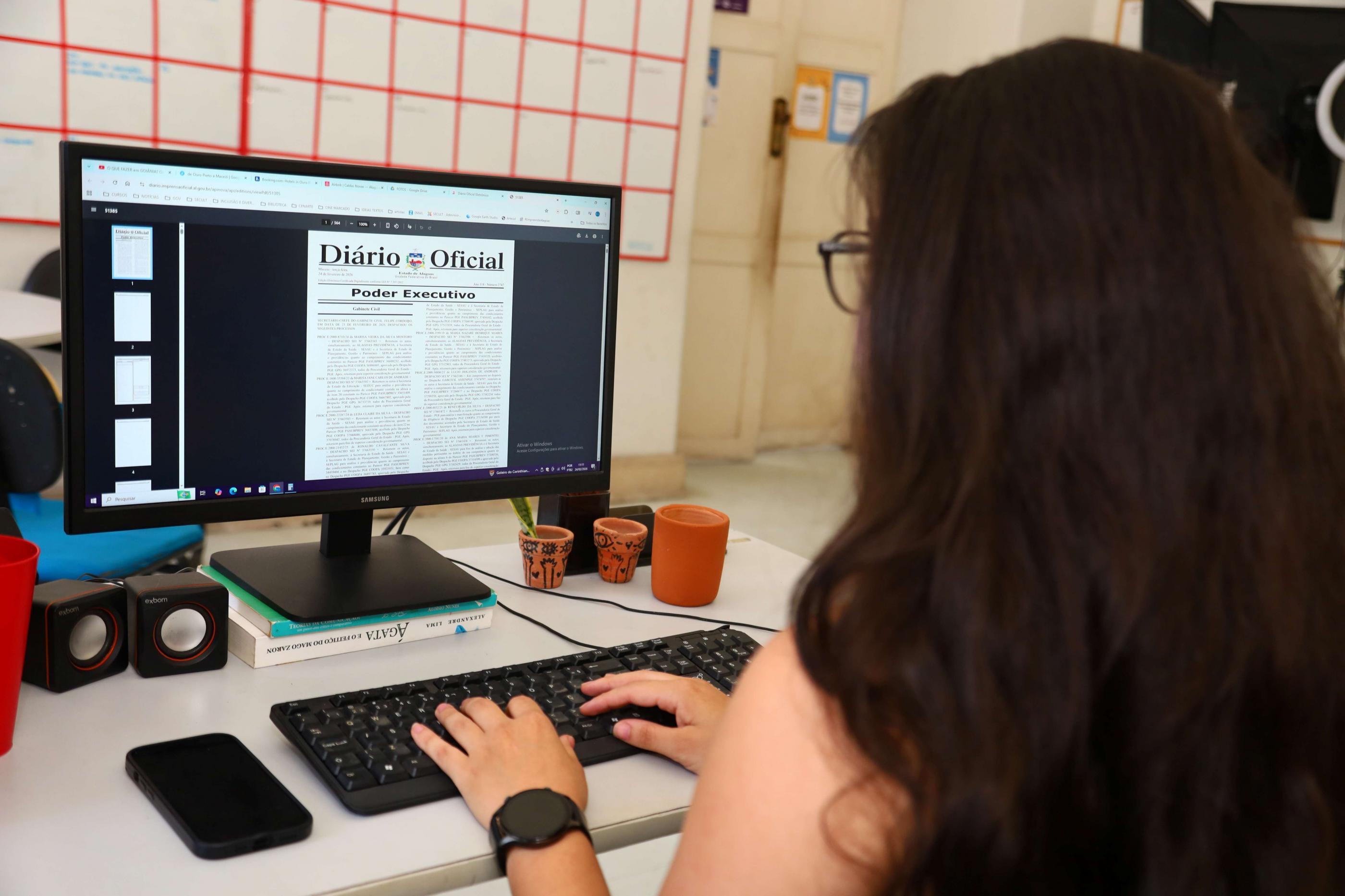 Secult divulga resultado preliminar do Ciclo 2 da PNAB em Alagoas