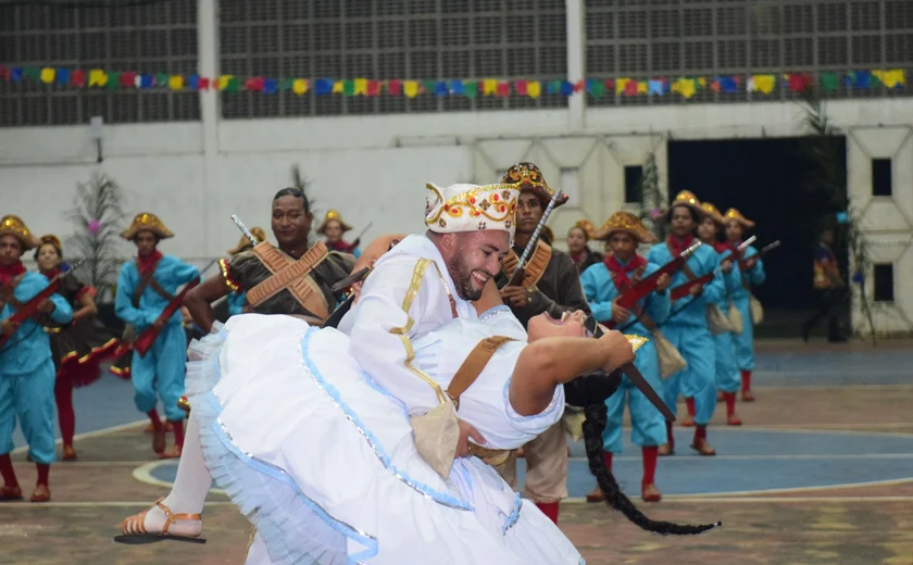 Secult lança Prêmio José Lessa Gama 2026 com investimento de R$ 1 milhão