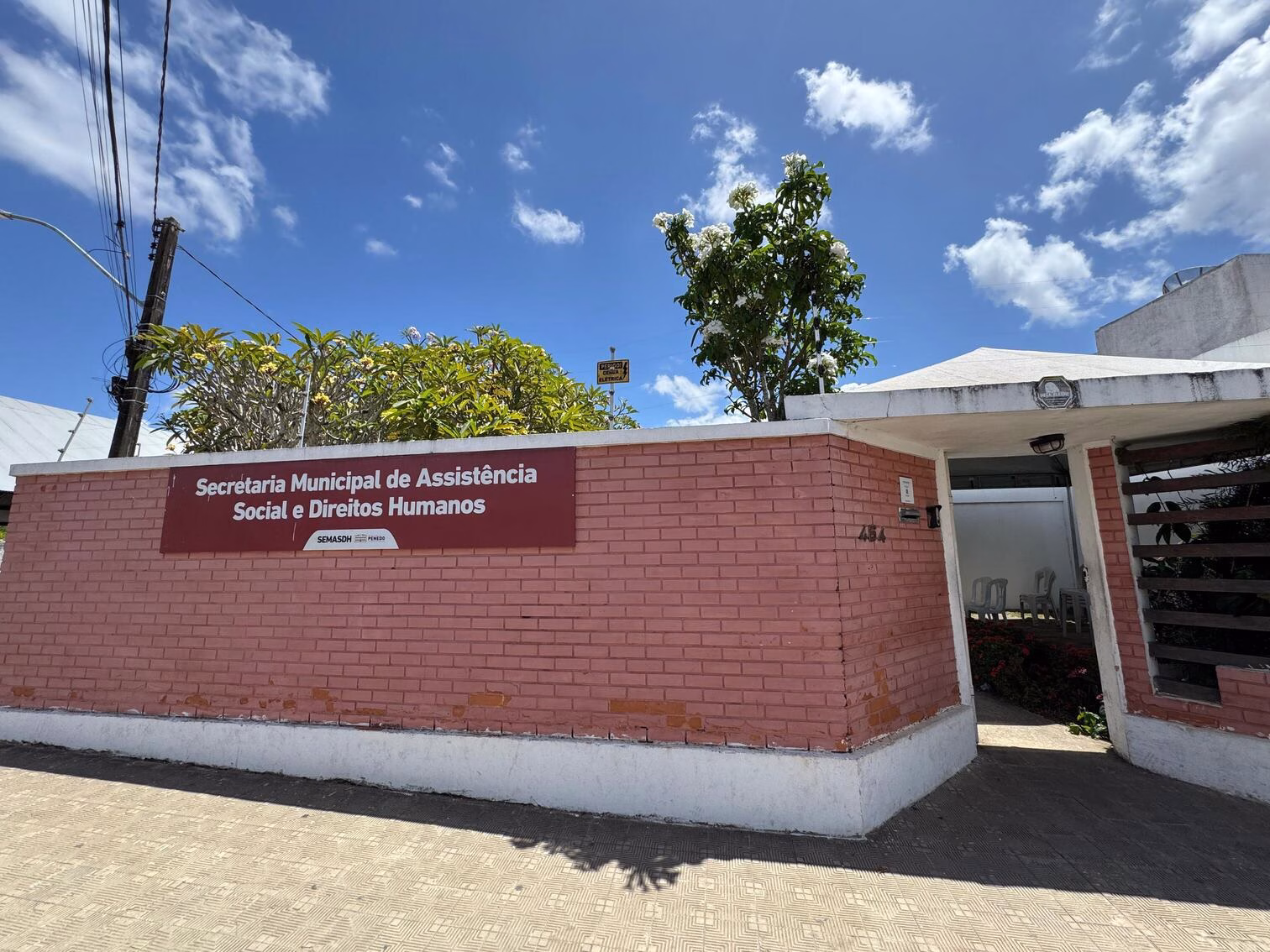 Mais de 240 carteirinhas do ID Jovem são entregues em Penedo