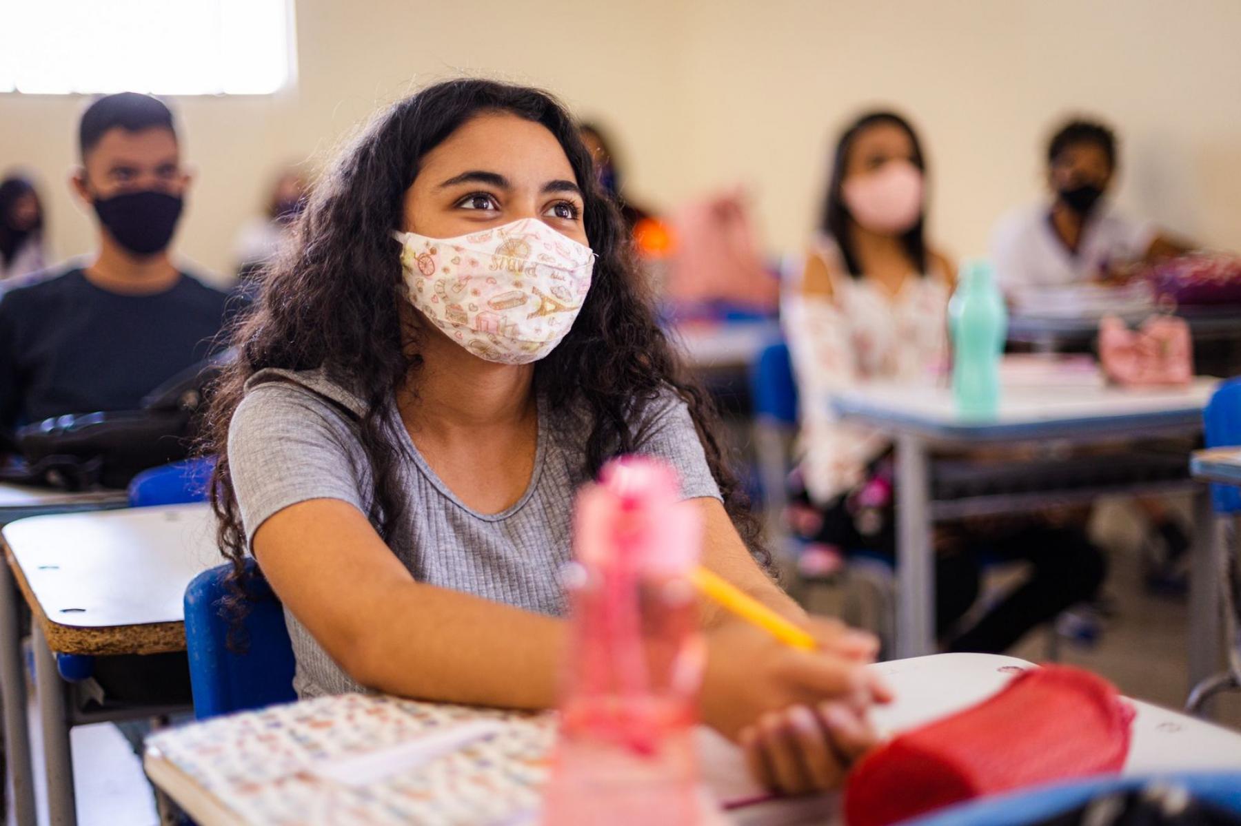 51 escolas alagoanas poderão usar ferramenta virtual que auxilia aprendizado na produção textual
