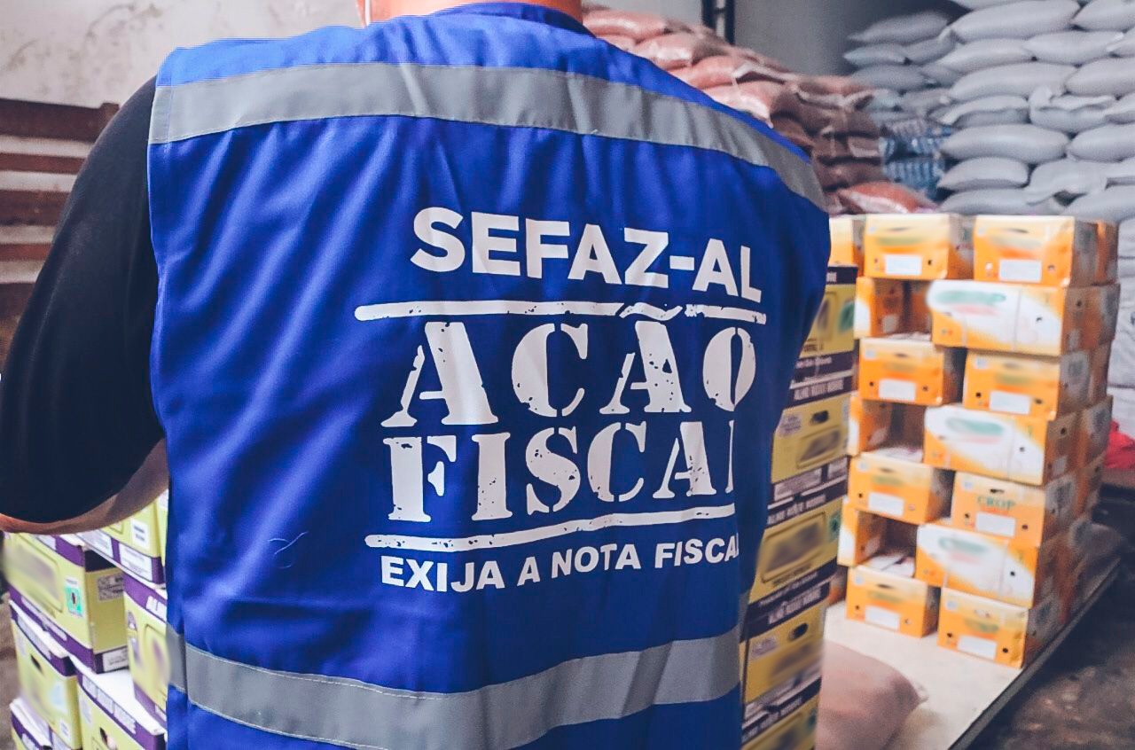Operação da Sefaz identifica cerca de 200 mil em mercadorias sem Nota Fiscal