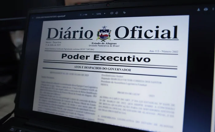 Sefaz de Alagoas cria comissão para concurso com 50 vagas de auditor