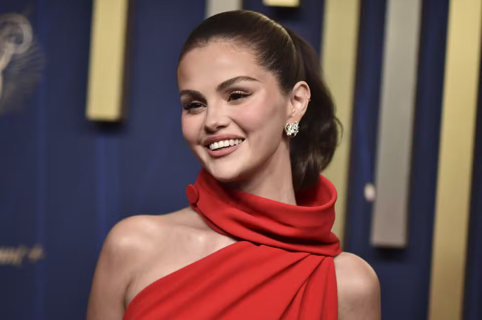 Selena Gomez é acusada de enganar investidores em empresa de saúde mental