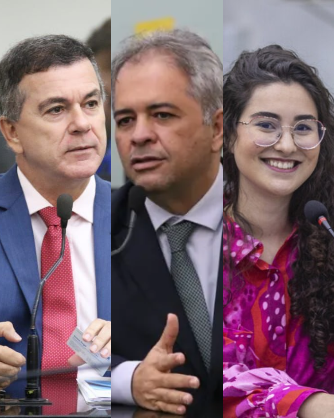 “Quem tá fora, que procure outro partido”: federação fecha chapa em AL