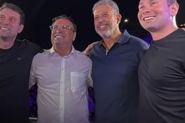 Sem opção, Luciano Barbosa deixa os dois filhos candidatos no PP