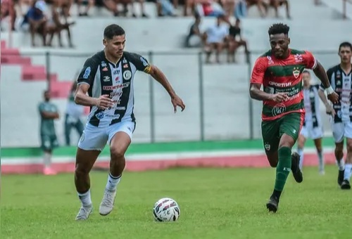 Clássico do Interior decide rumos de ASA e CSE na Série D