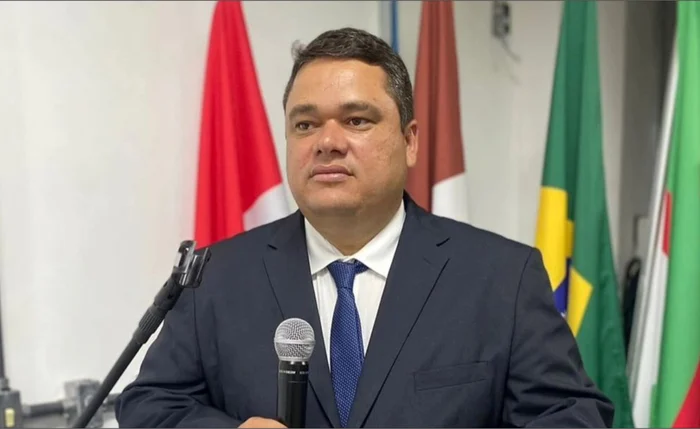 Justiça mantém medida protetiva a vereador de Satuba após denúncias de ex-esposa