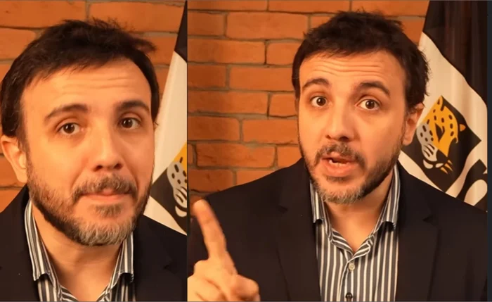 Pré-candidato dispara contra Alagoas e chama classe política do estado de “droga”