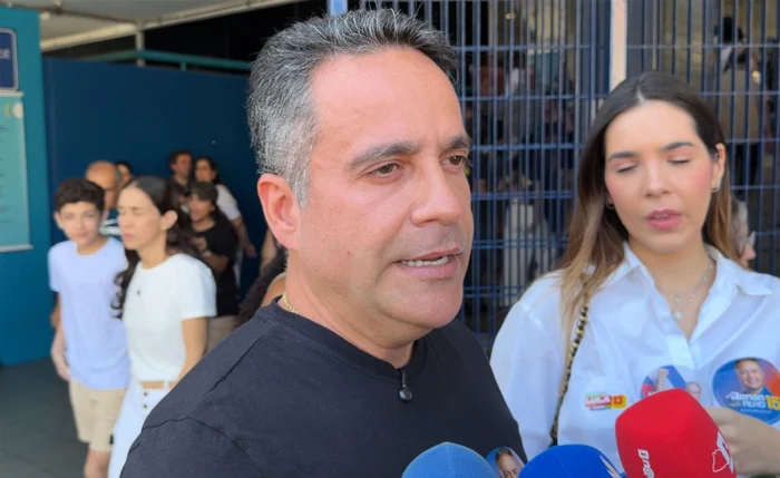 Paulo Dantas exonera mais de 200 servidores em Alagoas