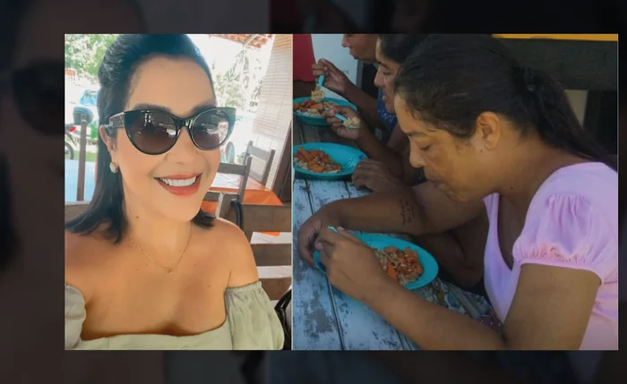 TJAL nega habeas corpus e mantém presa suspeita de envolvimento na morte de Cláudia Pollyane