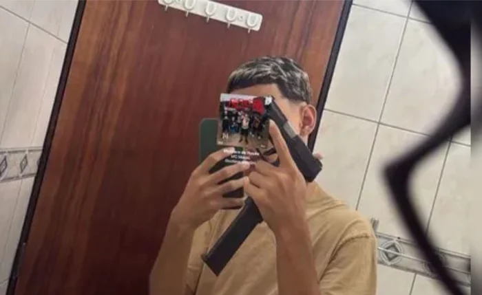 Sobrinho do prefeito de Maragogi morre em confronto com a polícia; saiba mais