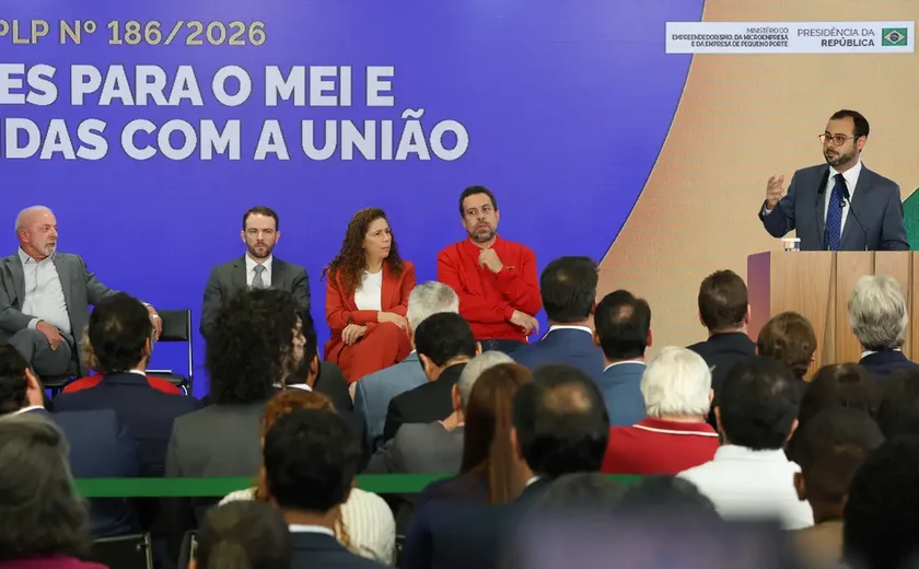 Microempreendedores alagoanos poderão ser beneficiados com novas medidas