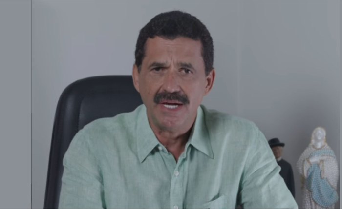 Prefeito de Limoeiro de Anadia acusa deputado de agredir vereador em Maceió