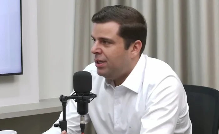 Aliado de JHC, Marcelo Palmeira deve apoiar reeleição de Isnaldo Bulhões