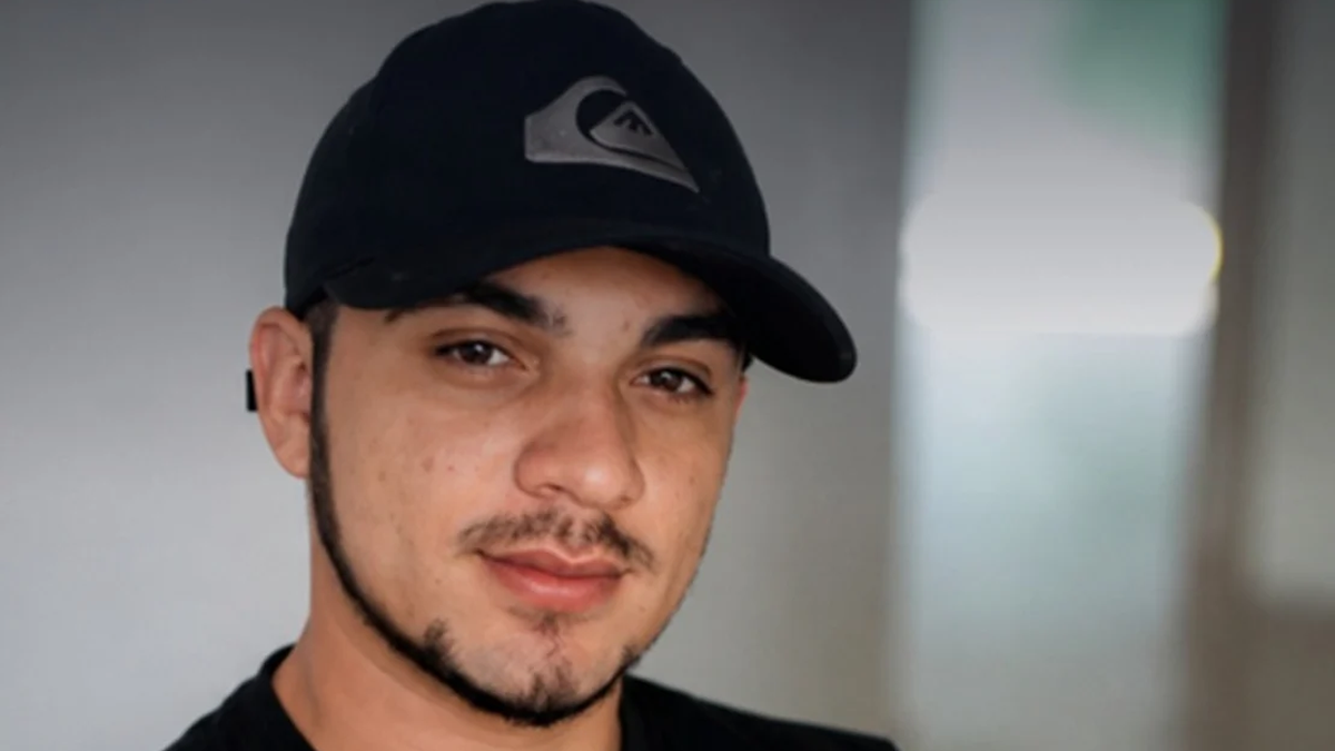 Homem é assassinado a tiros na zona rural de Inhapi; suspeito é identificado por câmeras