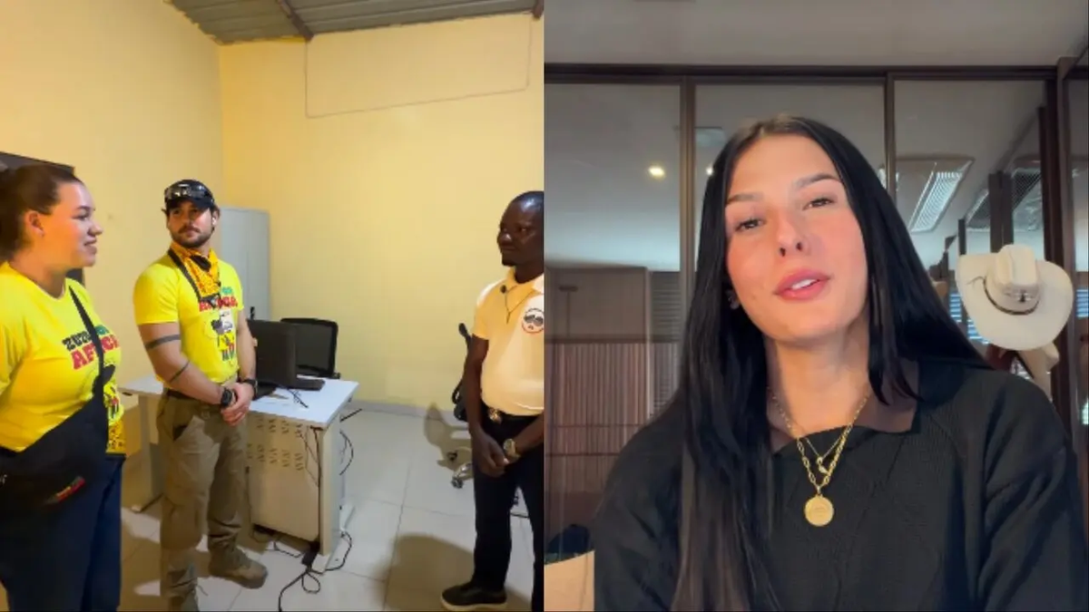 Ana Castela envia 500 kits escolares para crianças em Angola