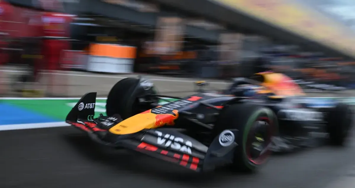 GP da Inglaterra terá corrida sprint e novo formato na Fórmula 1 2026