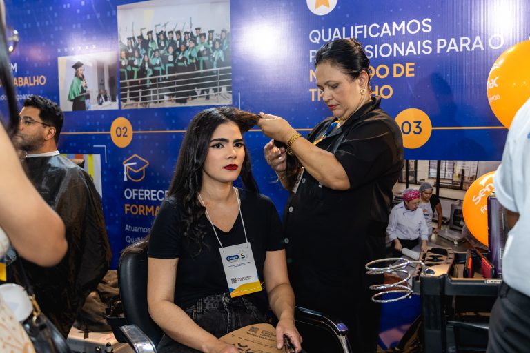 Arapiraca recebe 'Semana S' com diversos serviços e oficinas gratuitas