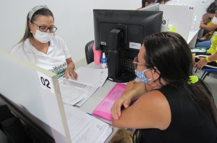 Assistência Social suspende cadastros para o CadÚnico a partir desta quinta (27)