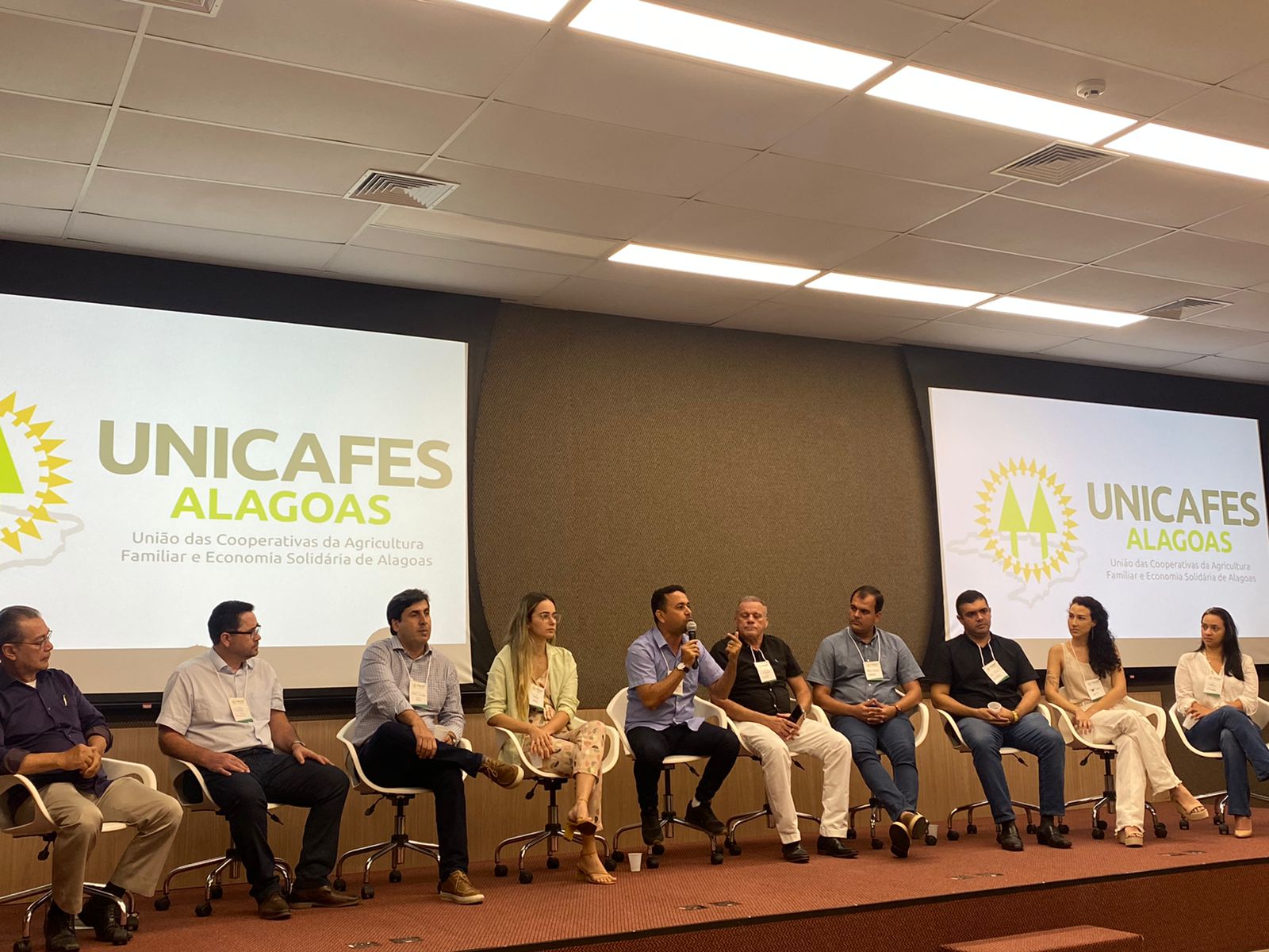 Seminário discute estratégias para alavancar a comercialização na agricultura familiar