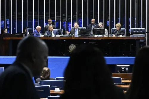 Senado aprova “Pix da Pensão” para facilitar pagamento de alimentos