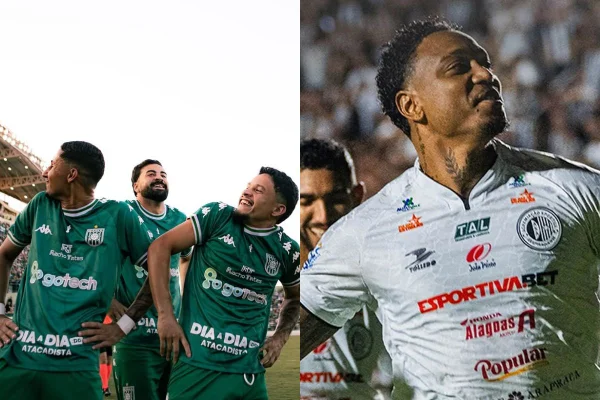 Gama e ASA definem vaga na final da Série D neste domingo (30)