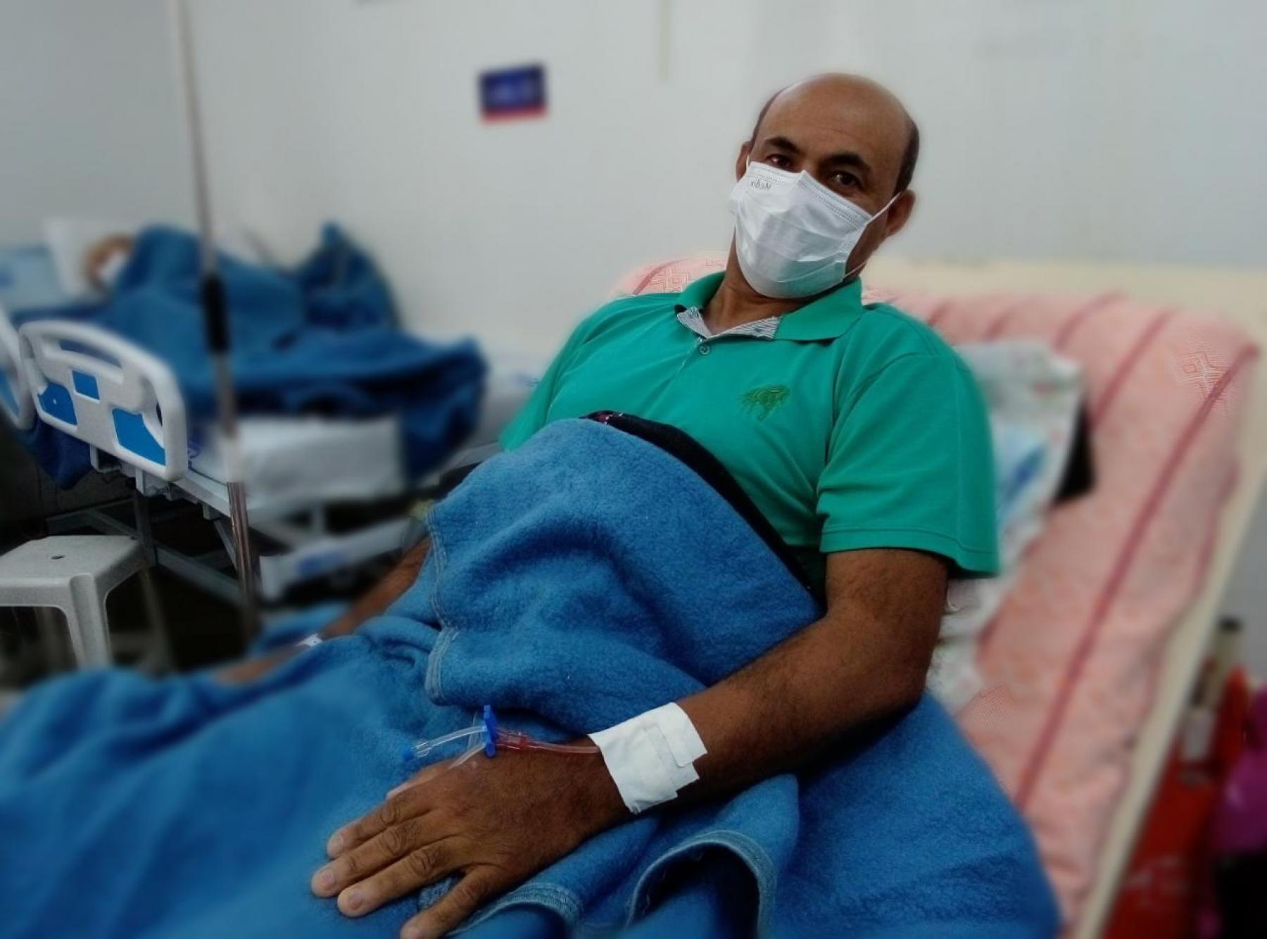 Cirurgião vascular alerta para aumento de casos de trombose relacionados à Covid-19 em Alagoas