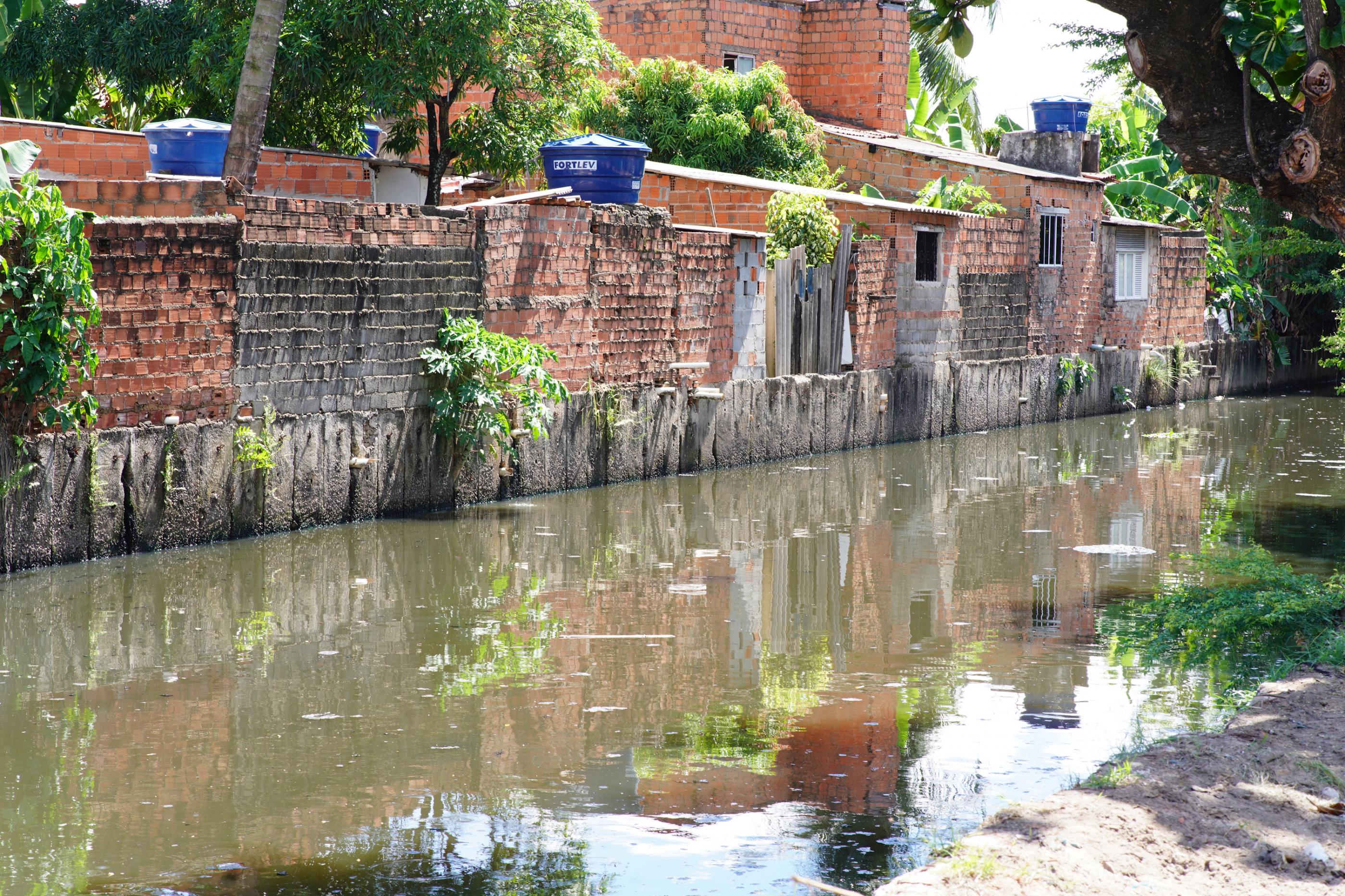 Sesau orienta sobre os cuidados para evitar a leptospirose durante chuvas
