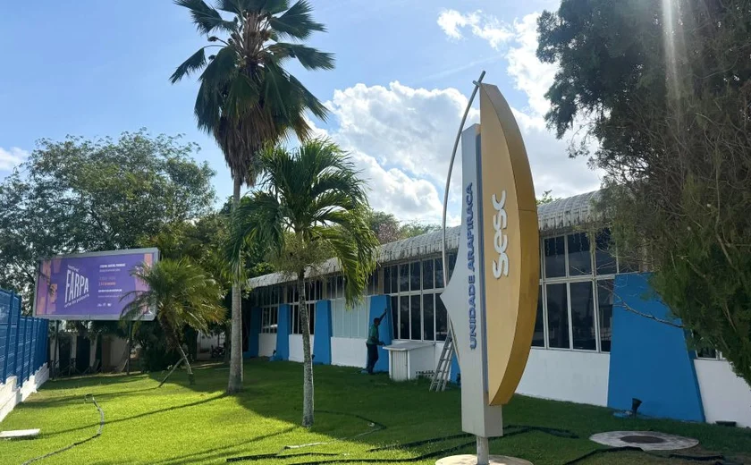 Arapiraca recebe Festival Arte da Palavra com literatura e cultura popular