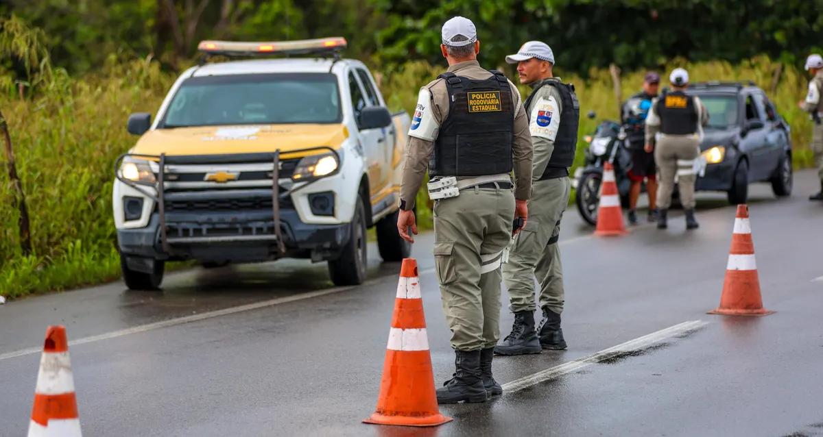 Acidentes com motos deixam sete mortos e dez feridos em rodovias de AL