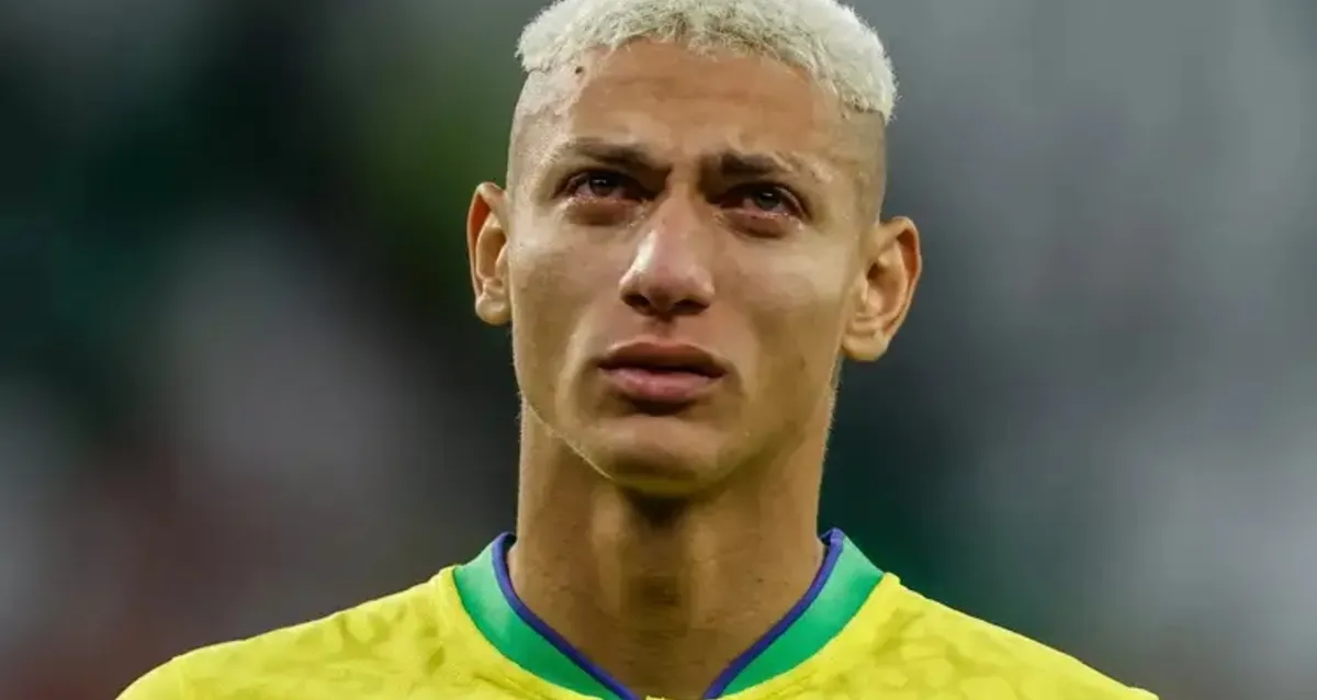Além dos gramados: jogadores que já quebraram o silêncio sobre saúde mental