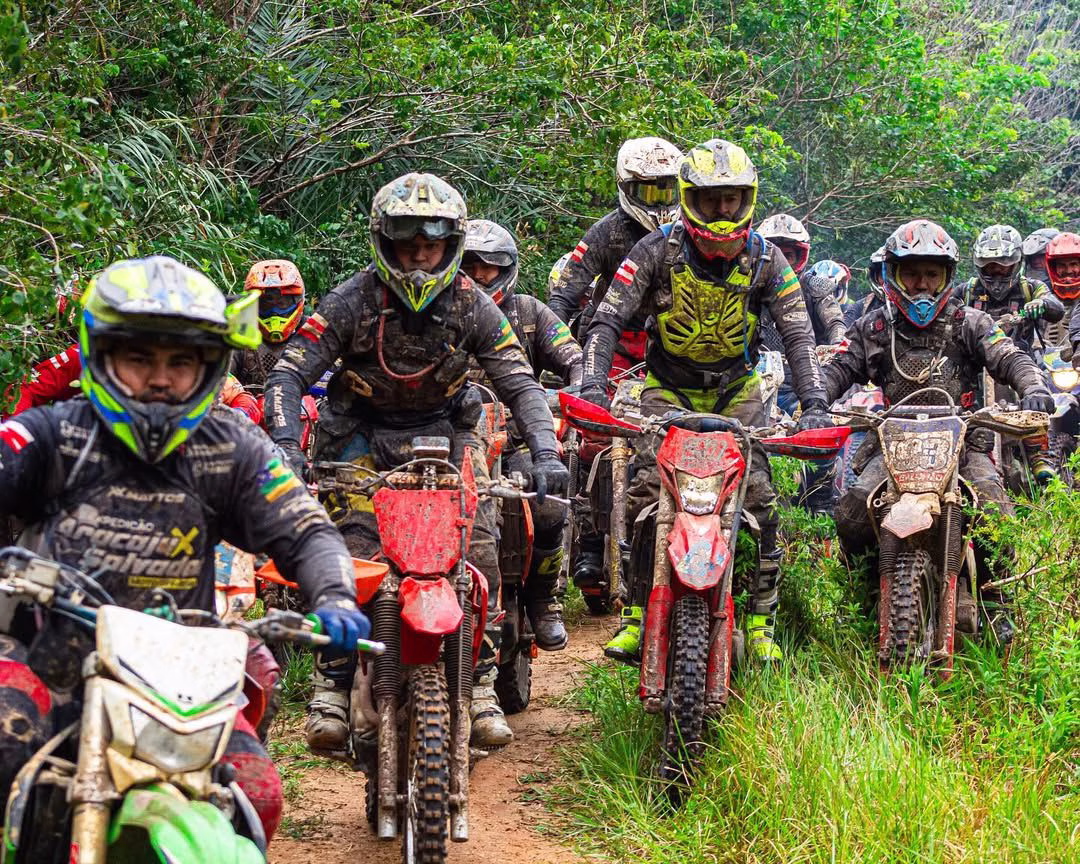 Expedição Aracaju x Maceió Off-Road movimenta Penedo nesta sexta-feira (29)