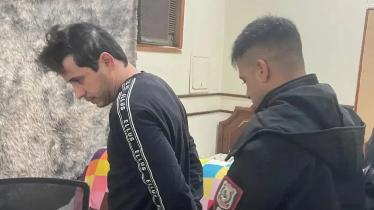 Influencer Seu Waldemar é preso no Paraguai por dívida de pensão alimentícia