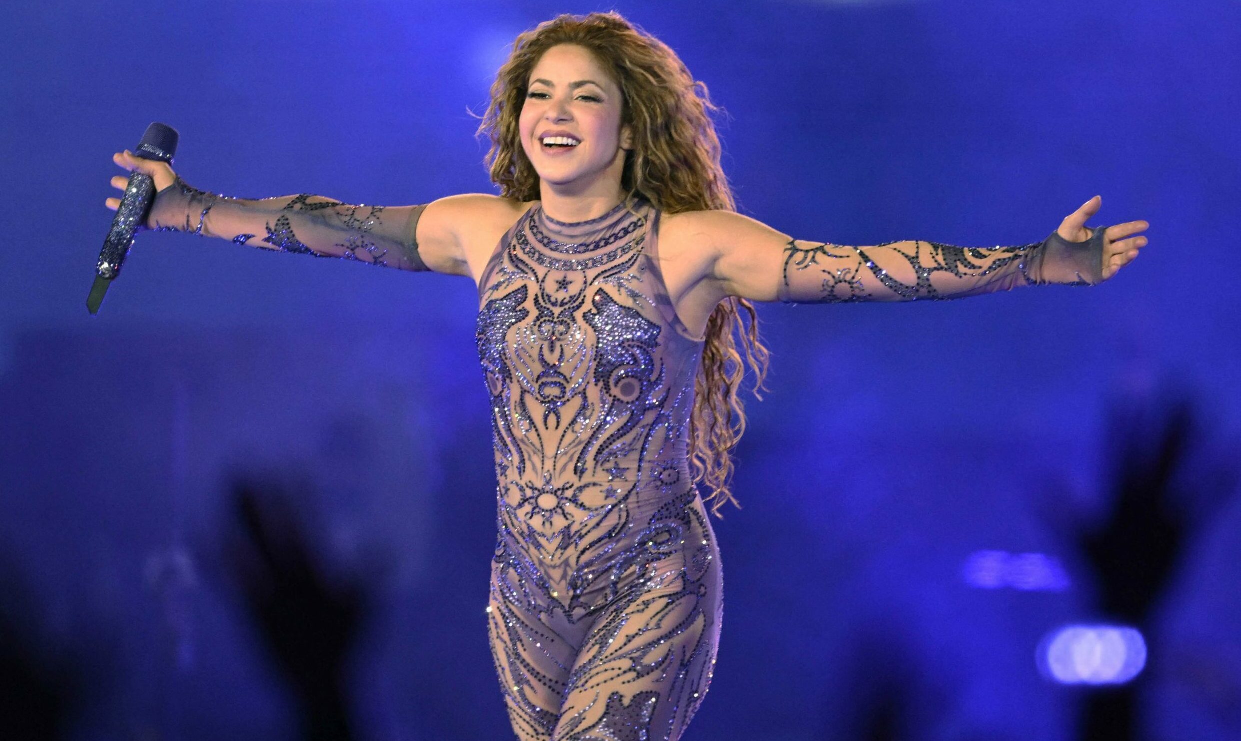 “Todo Mundo no Rio”: Shakira pode ser a próxima a se apresentar