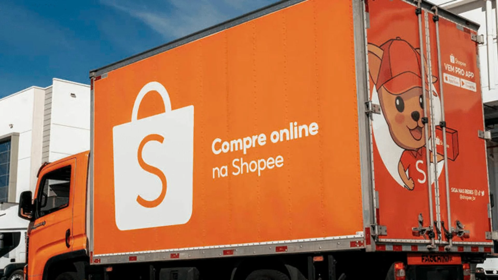 Shopee anuncia novo centro logístico em Alagoas, prometendo entregas em até três dias