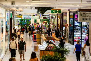 Shoppings de Maceió estendem horários para o Dia das Mães