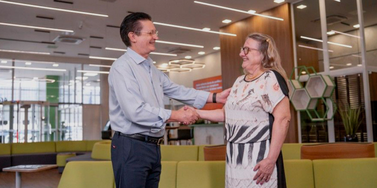 Sicredi é destaque global e figura entre melhores bancos de 2026