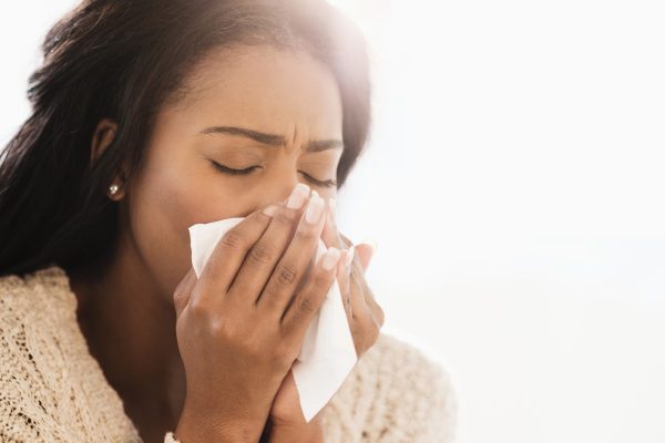 Unidades de Síndromes Gripais 24h registram 400 atendimentos