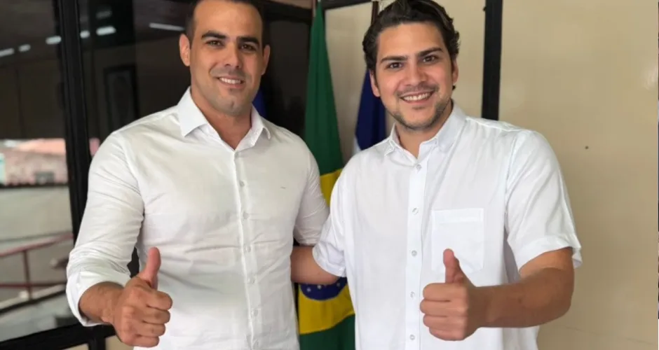 Sílvio Bulhões assume missão estratégica em Santana do Ipanema