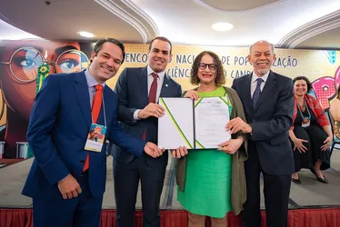 Silvio Bulhões 'inova' com mais R$ 15 milhões para inovação em AL