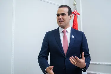 Silvio deixa legado na Secti e vai ajudar Marcelo a inovar na Seagri