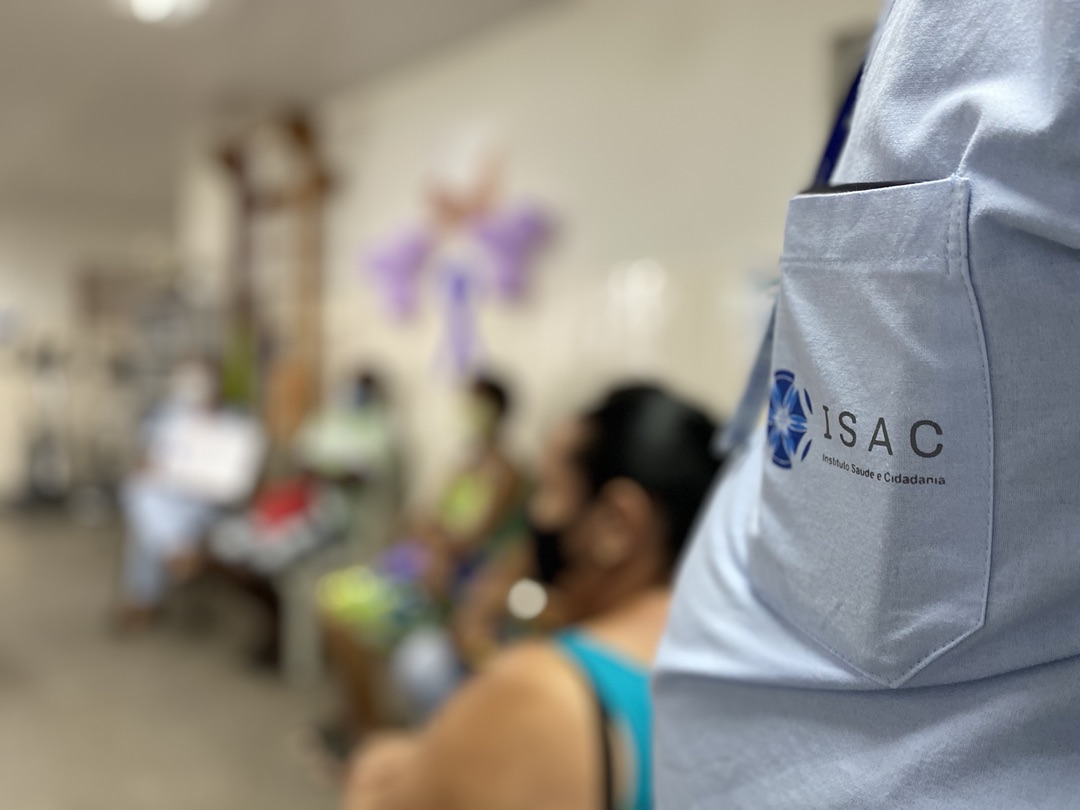 Casos de síndromes gripais aumentam em duas UPAs de Maceió
