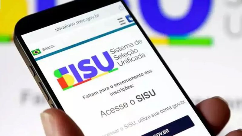 Sisu+ 2026 terá nova etapa com vagas remanescentes do Enem
