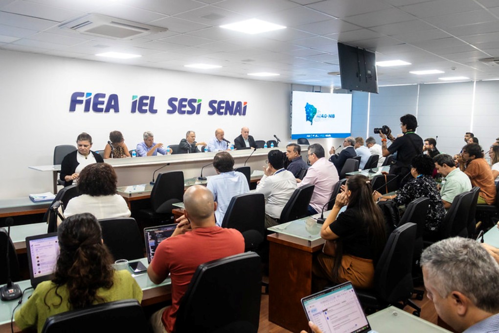 Alagoas lança programa NE 4.0 para modernizar indústria