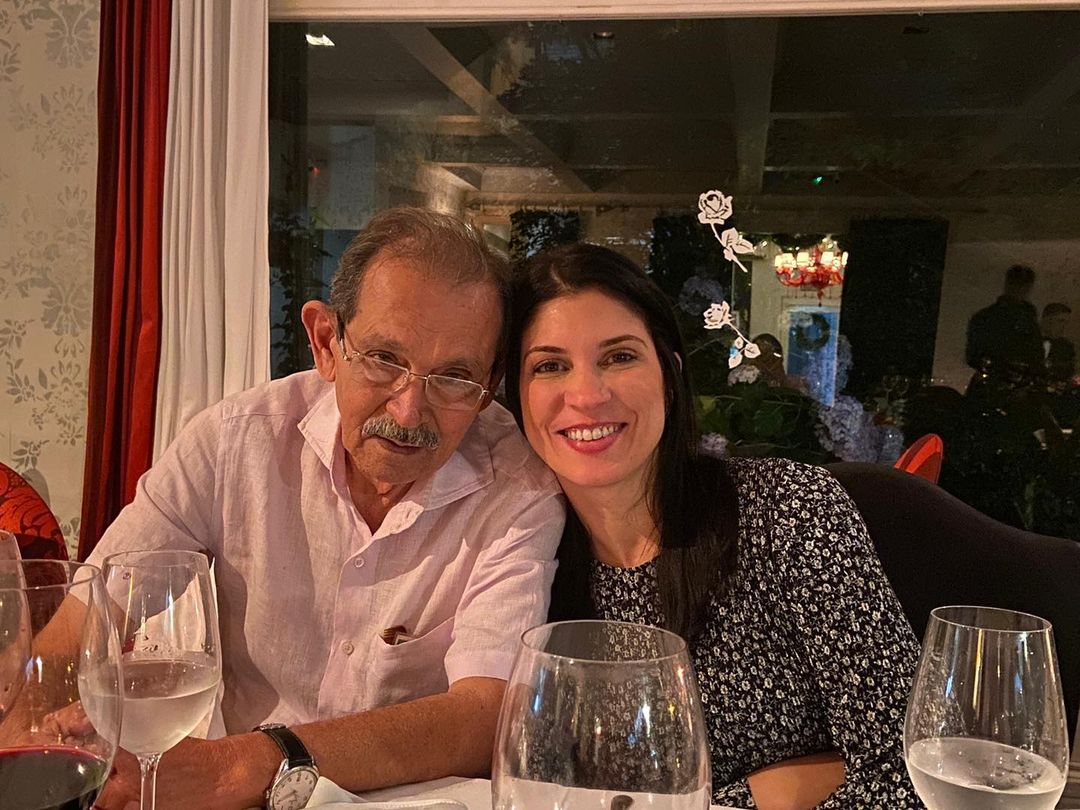 Políticos lamentam morte de Neiwton Dantas, ex-prefeito de Igreja Nova