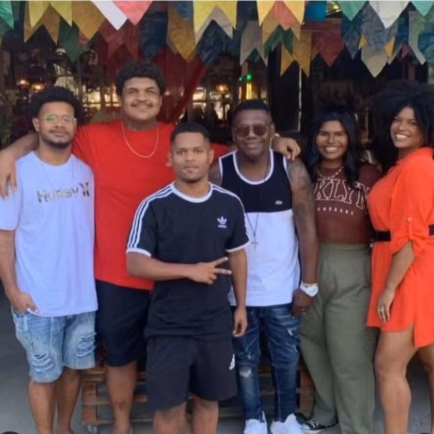 Herdeiros de MC Marcinho vencem disputa judicial contra gravadora de DJ Marlboro
