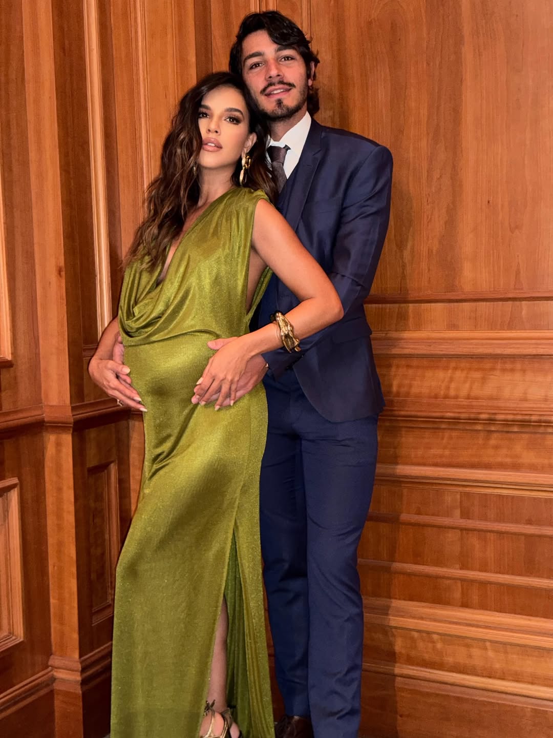 Mariana Rios relata nova perda gestacional após gravidez natural e faz reflexão sobre fé