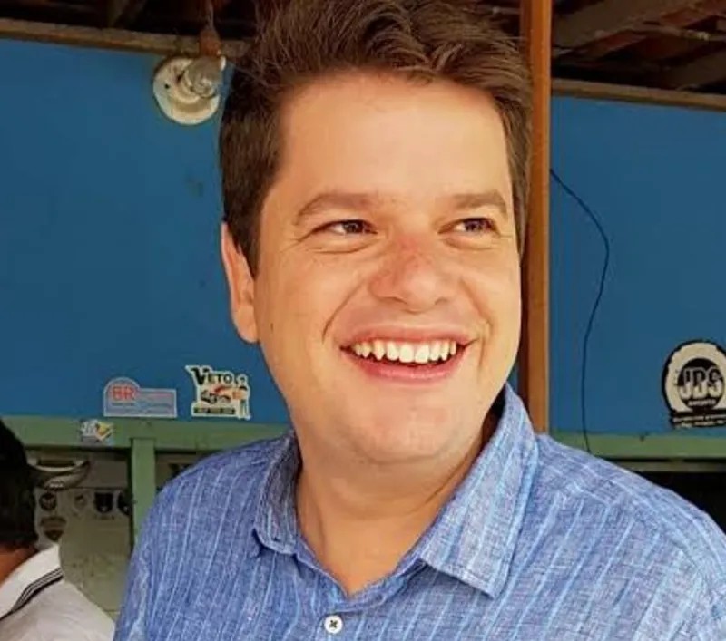 Sob pressão e sem medo, Davi segue no jogo pelo Senado: “deixem o povo escolher”