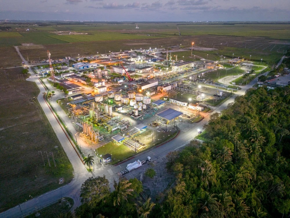 Origem Energia recebe sinal verde para retomar operações interditadas em Alagoas