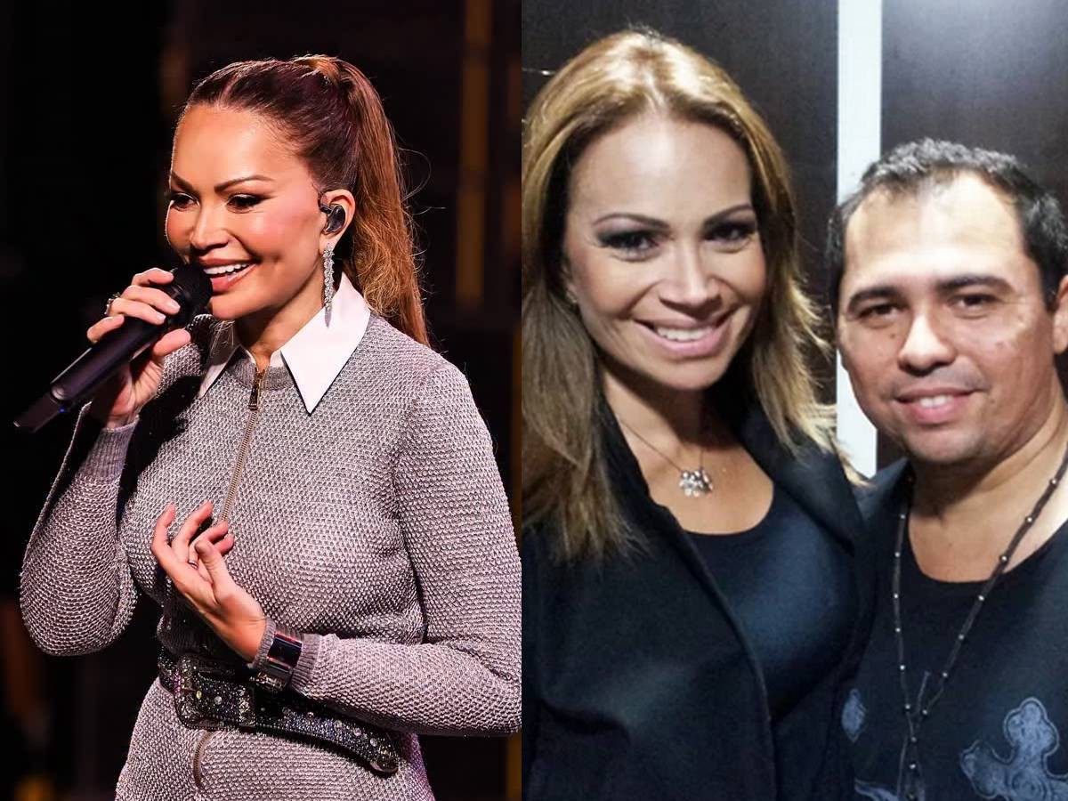 Solange Almeida descarta volta ao Aviões e manda recado: “Vergonha na cara”